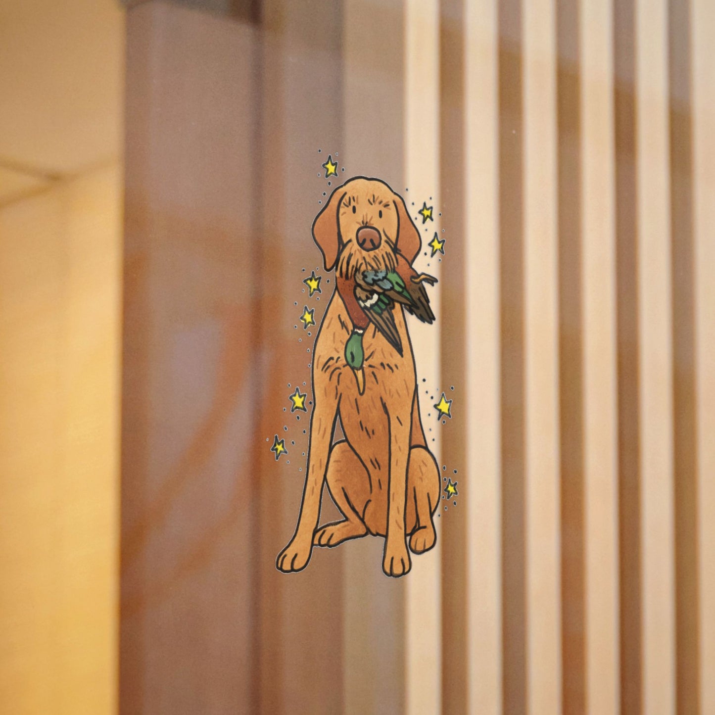 PermaDecal (indoor/outdoor)