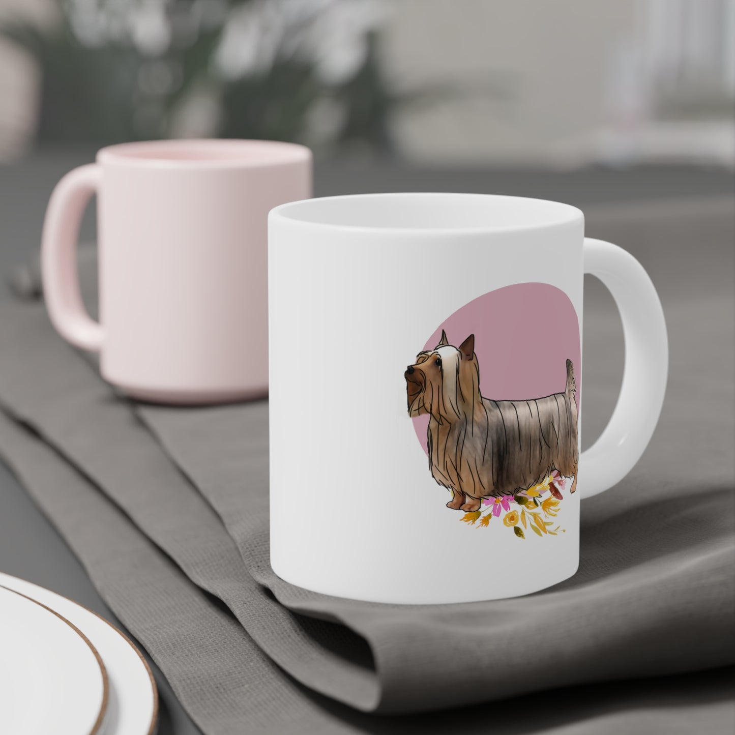 Ceramic Mugs (11oz\15oz\20oz)