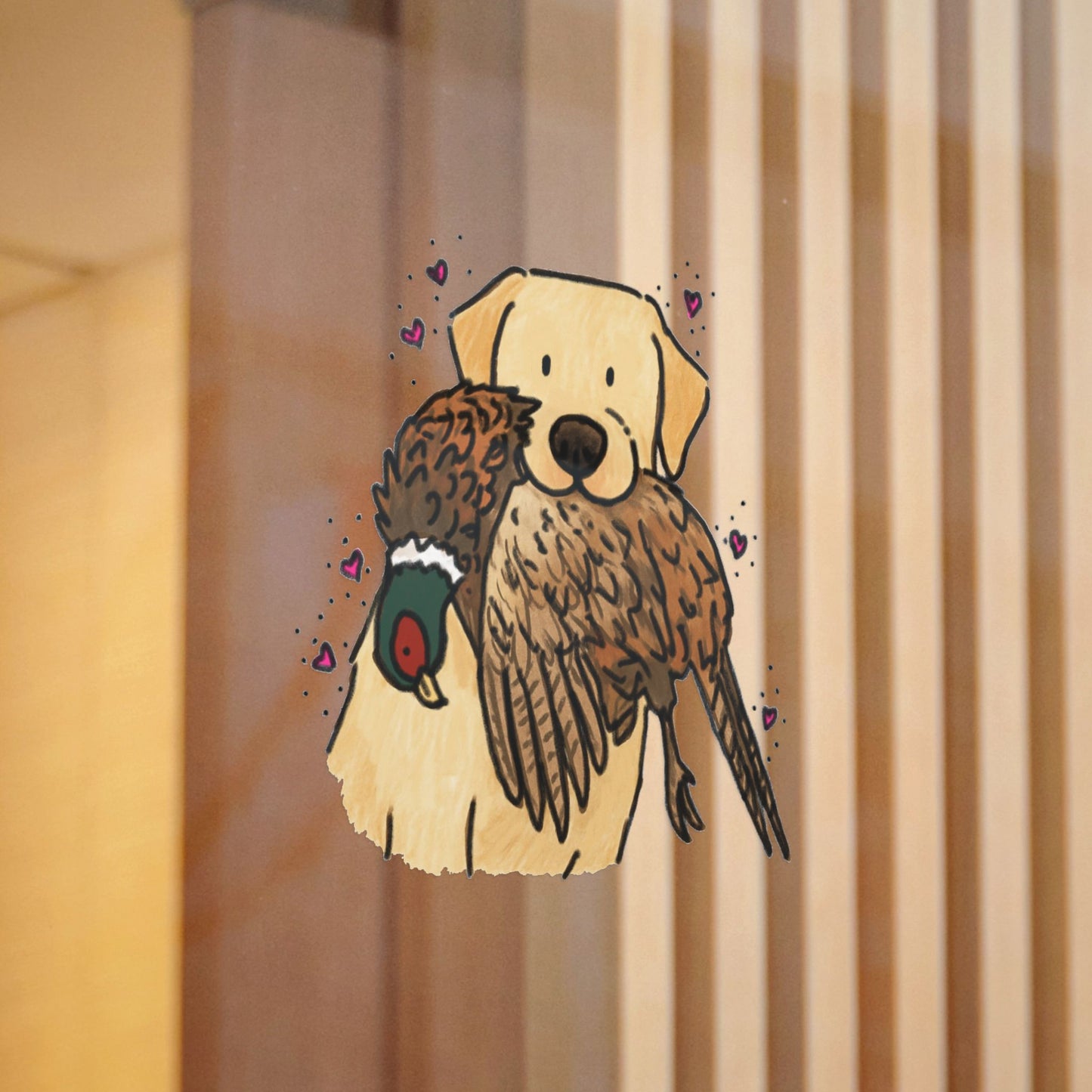 PermaDecal (indoor/outdoor)