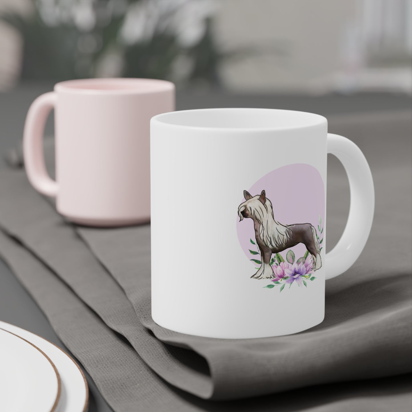 Ceramic Mugs (11oz\15oz\20oz)