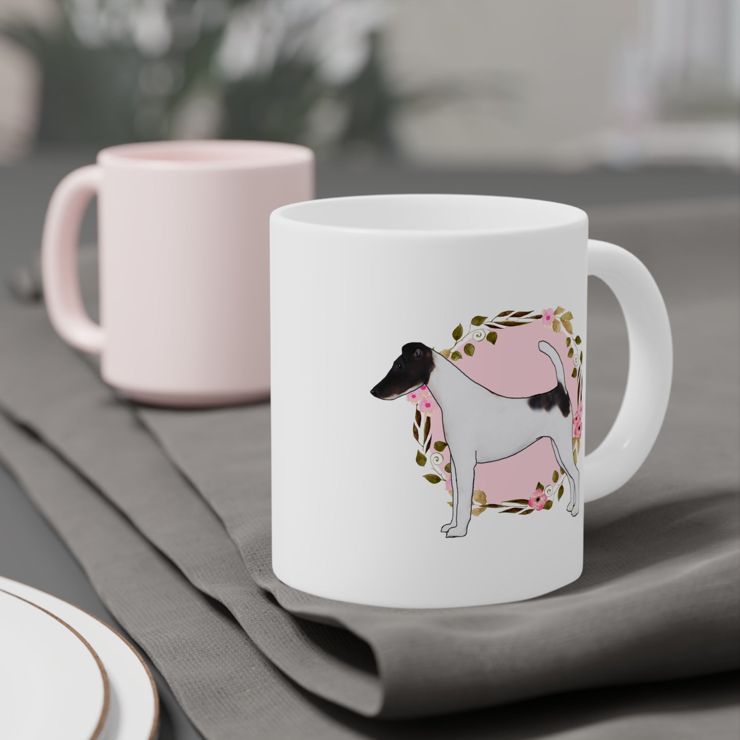 Ceramic Mugs (11oz\15oz\20oz)