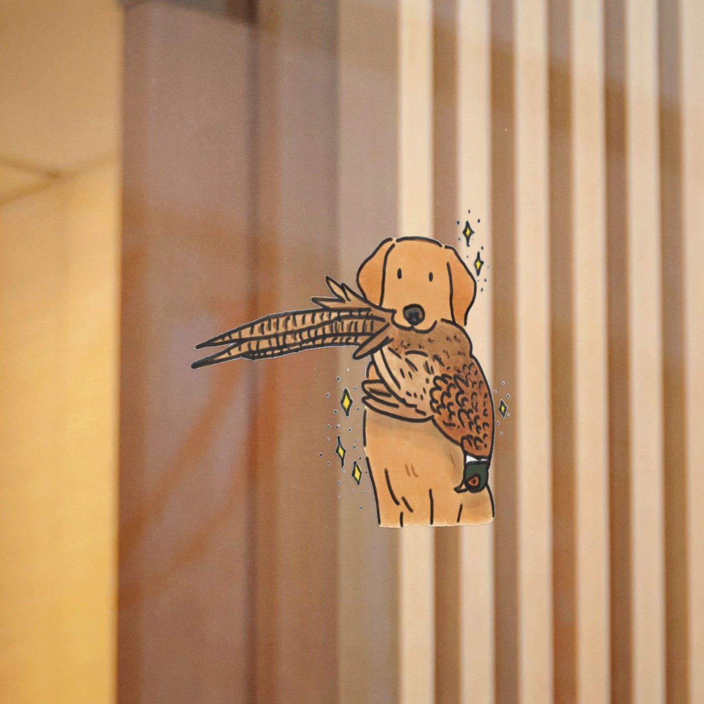 PermaDecal (indoor/outdoor)