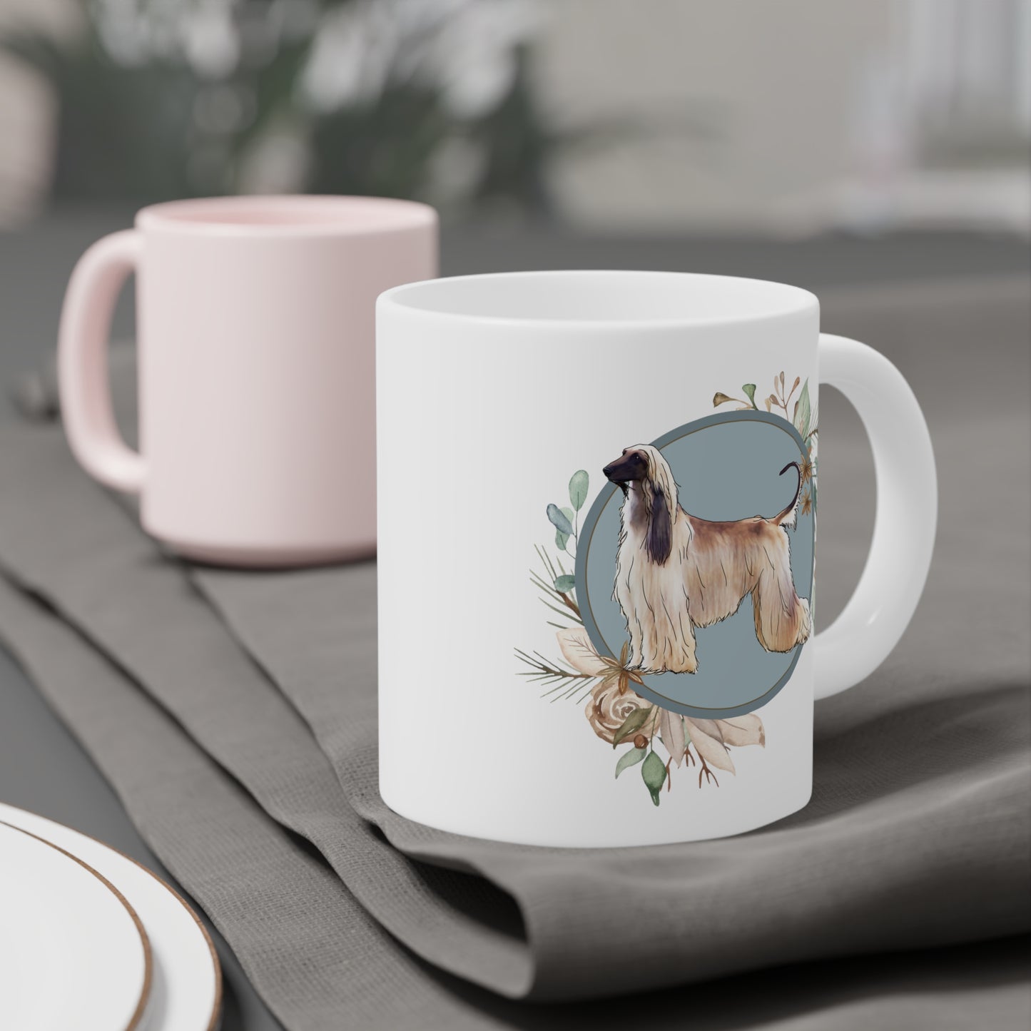 Ceramic Mugs (11oz\15oz\20oz)