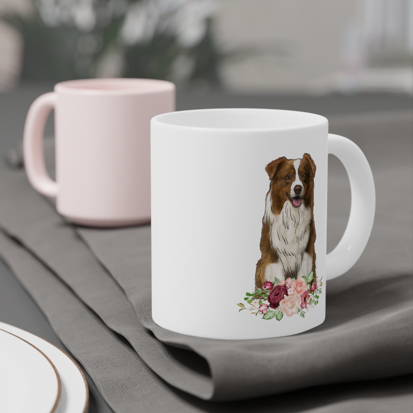 Ceramic Mugs (11oz\15oz\20oz)