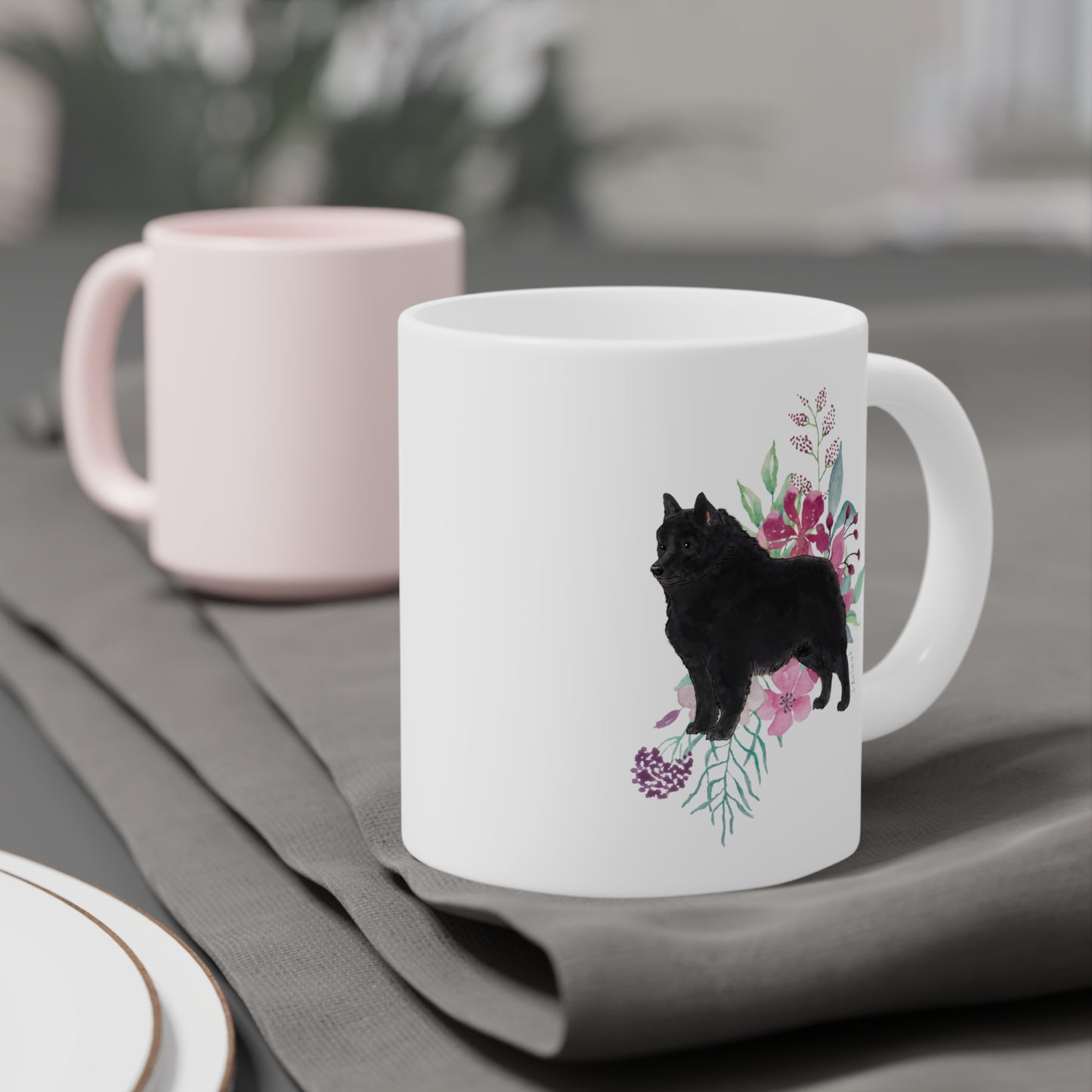 Ceramic Mugs (11oz\15oz\20oz)