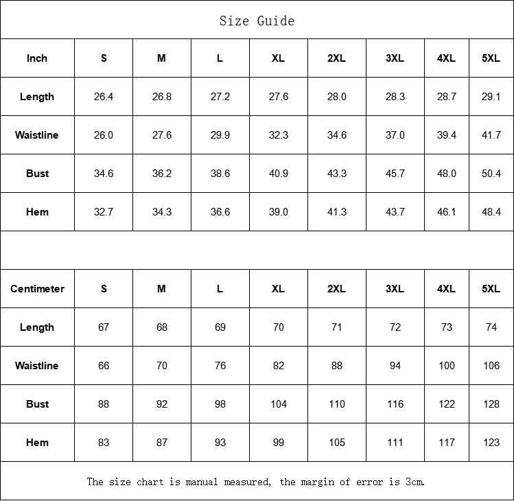 Comfort Stretch Skirt – Long Length