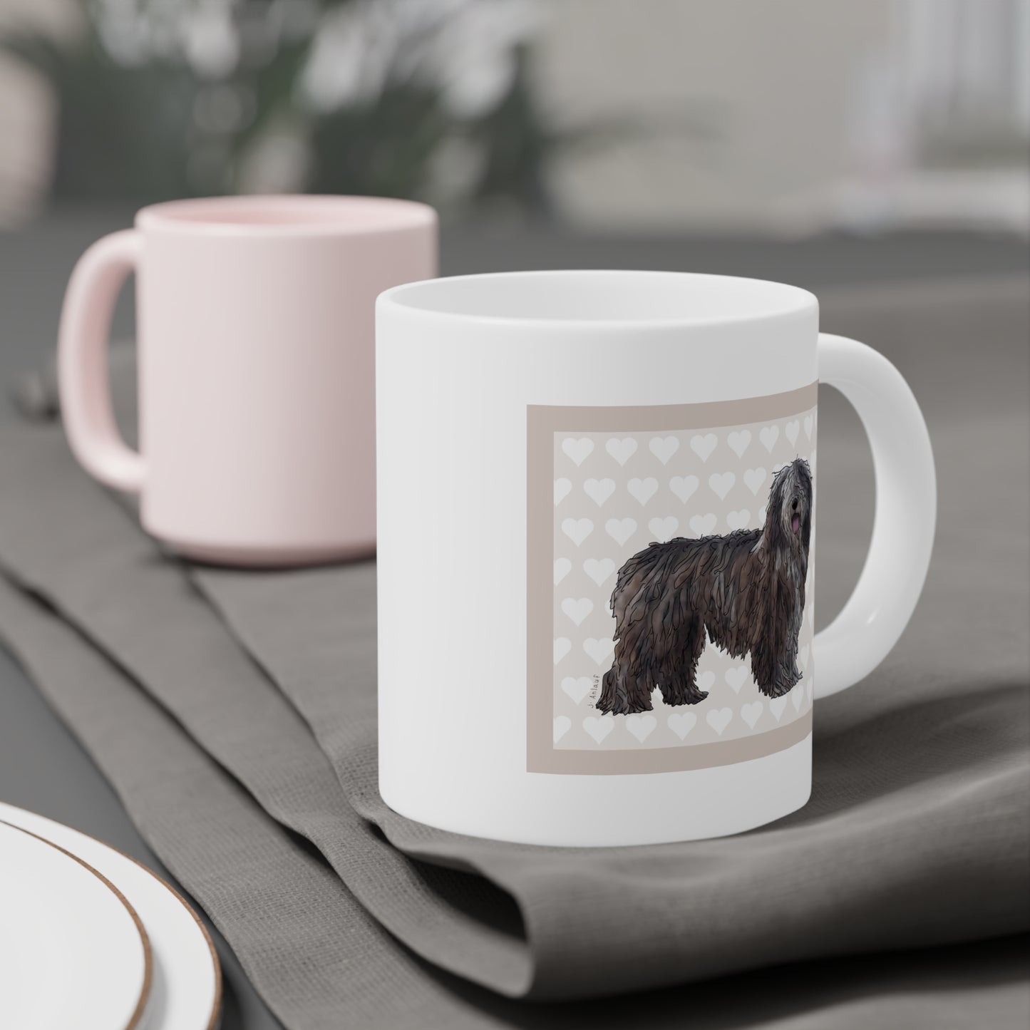 Ceramic Mugs (11oz\15oz\20oz)