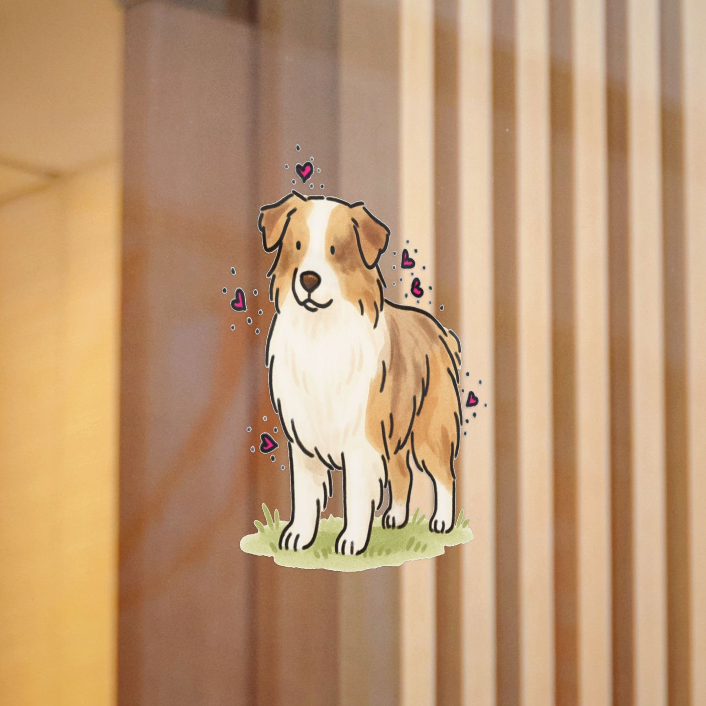 PermaDecal (indoor/outdoor)