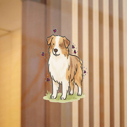 PermaDecal (indoor/outdoor)