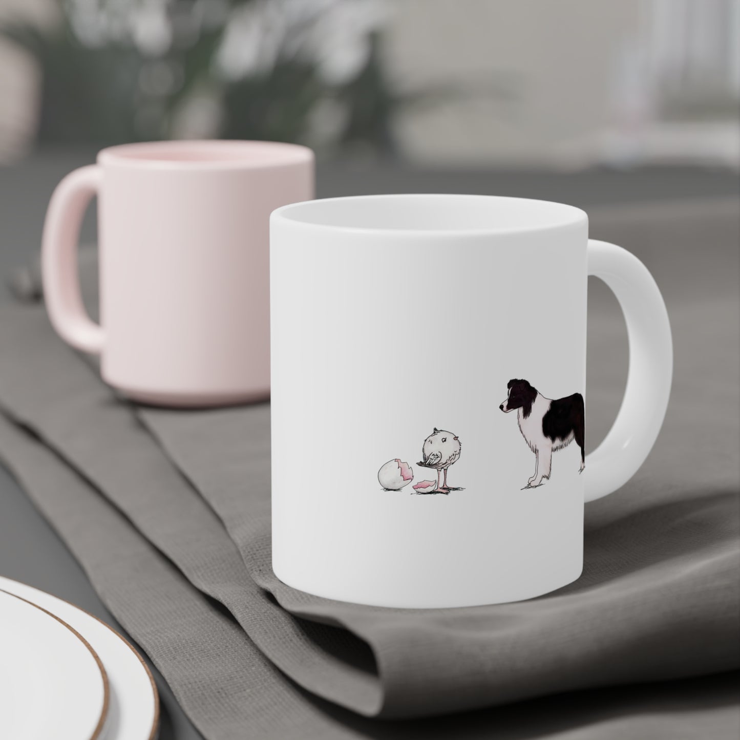 Ceramic Mugs (11oz\15oz\20oz)