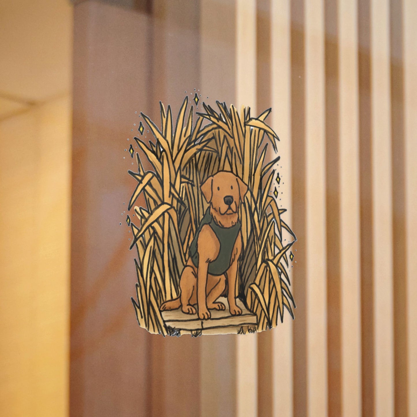 PermaDecal (indoor/outdoor)