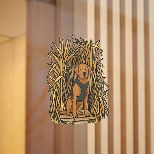 PermaDecal (indoor/outdoor)