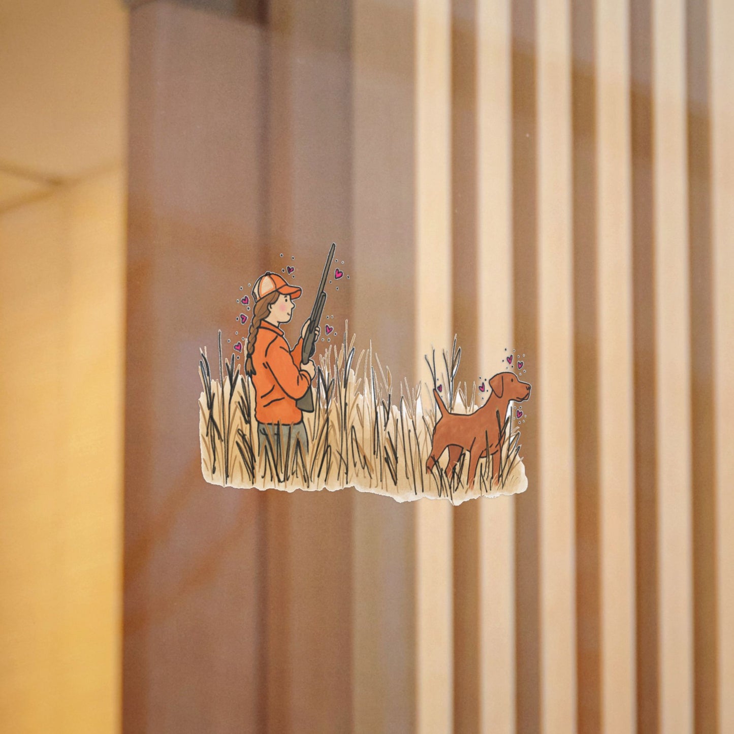 PermaDecal (indoor/outdoor)