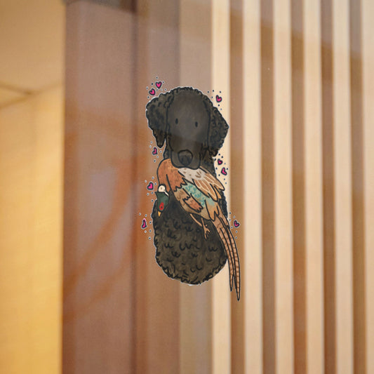 PermaDecal (indoor/outdoor)