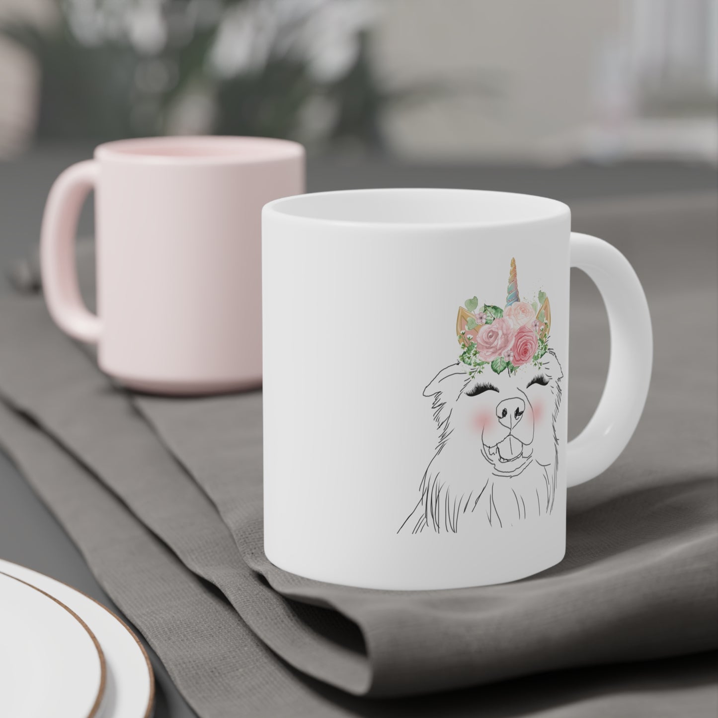 Ceramic Mugs (11oz\15oz\20oz)