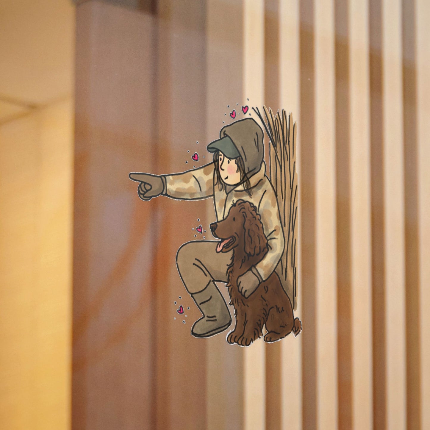 PermaDecal (indoor/outdoor)