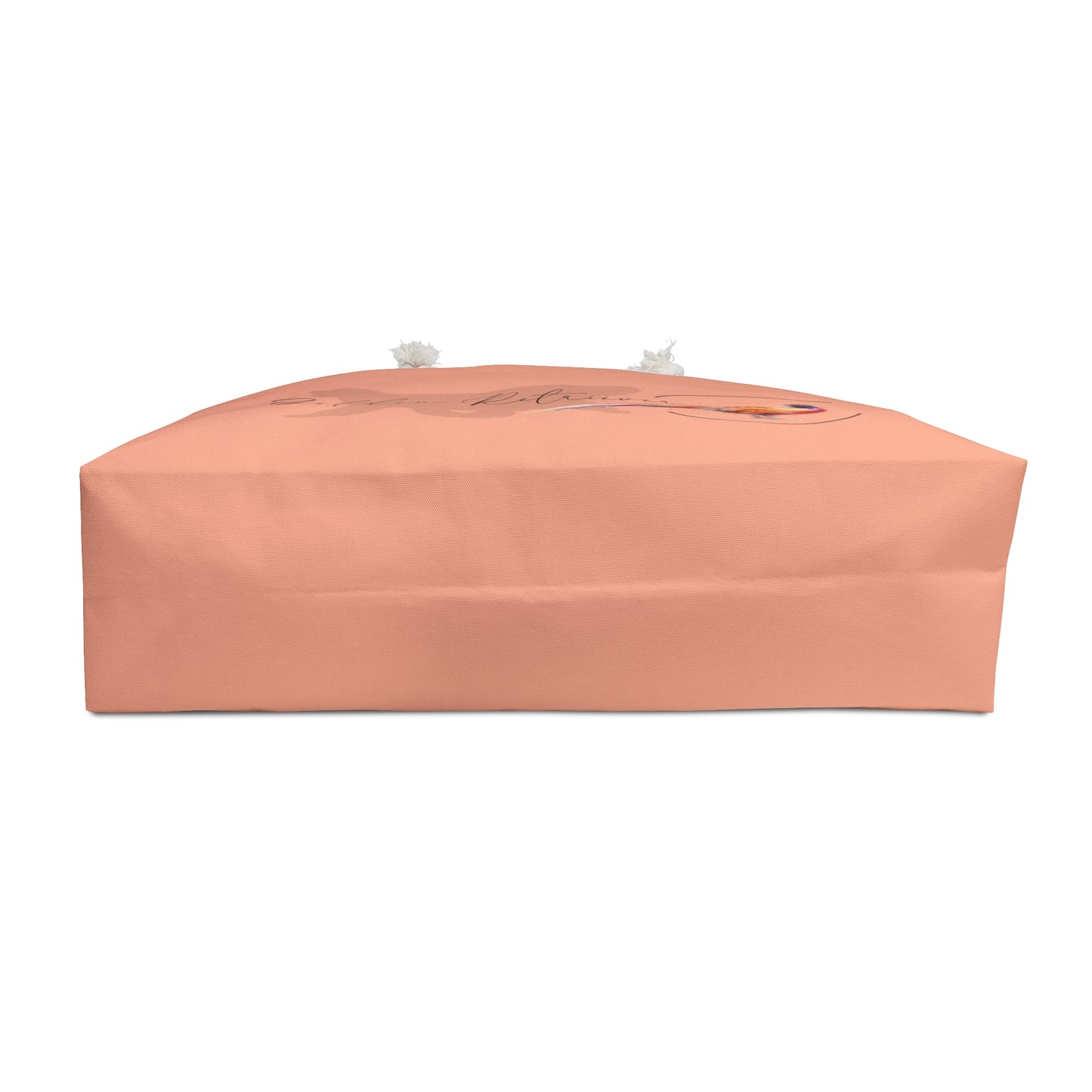 Weekender Bag - Pheasant Golden Retriever