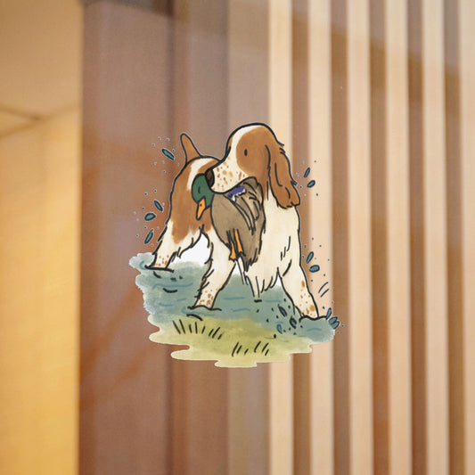 PermaDecal (indoor/outdoor)