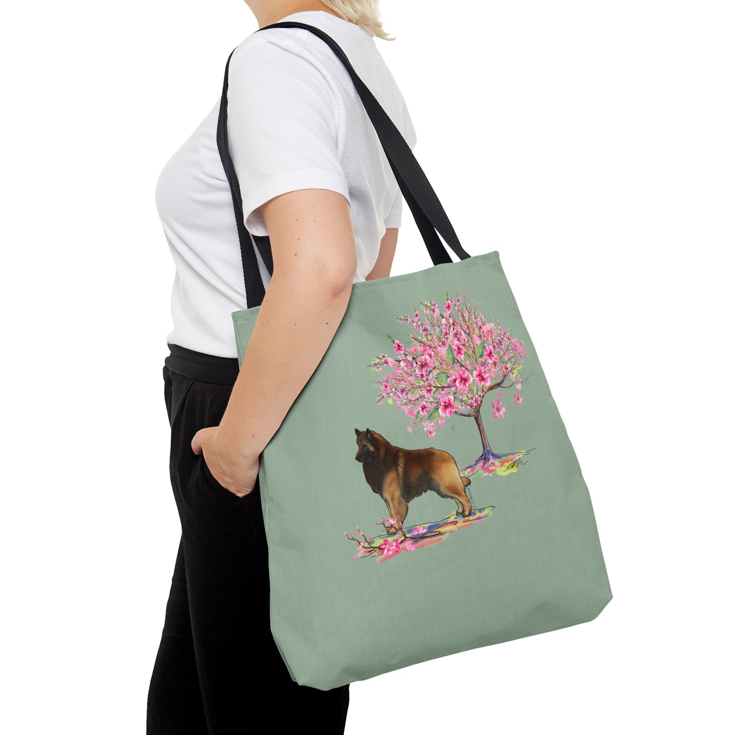 Copy of AOP Tote Bag Terv