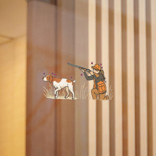 PermaDecal (indoor/outdoor)