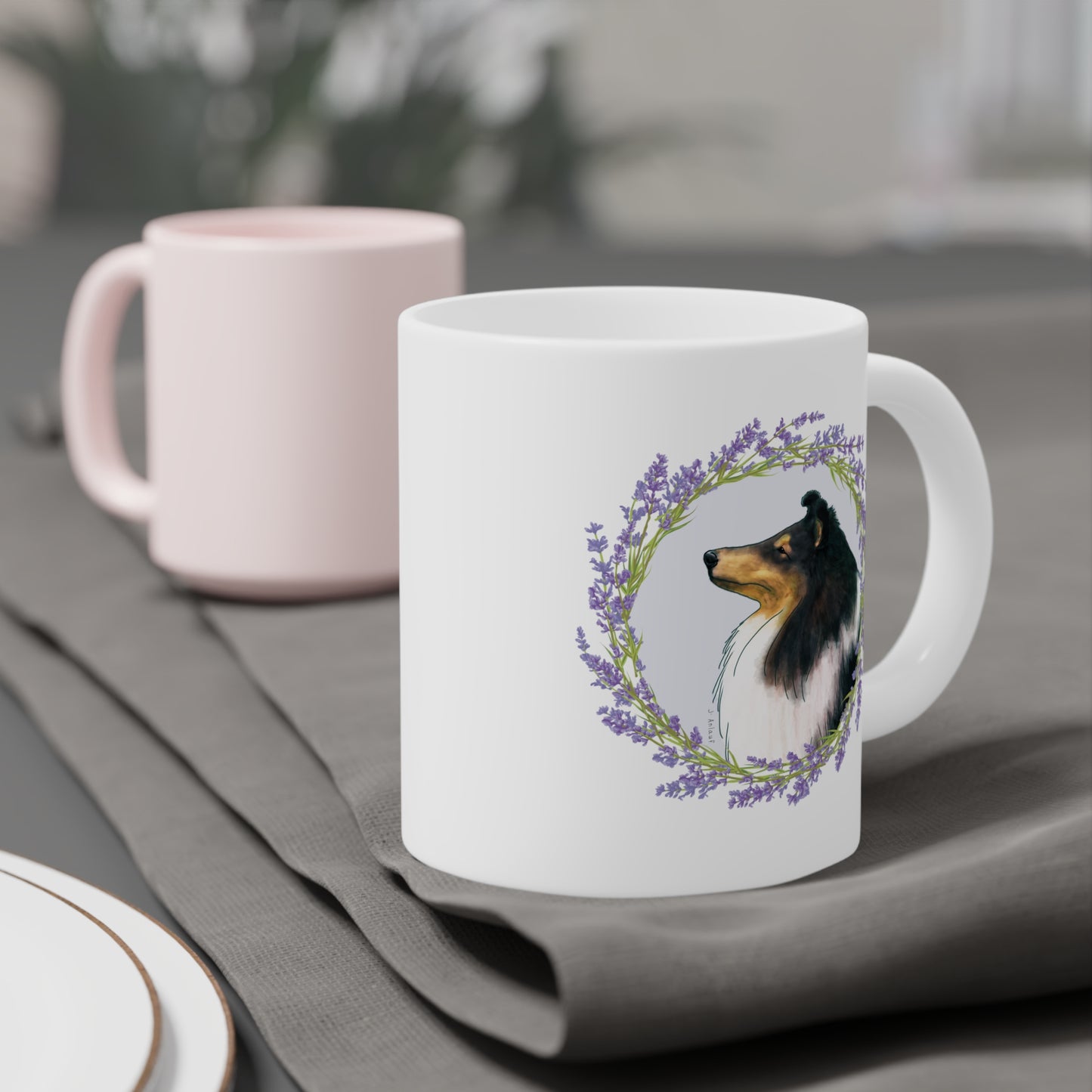 Ceramic Mugs (11oz\15oz\20oz)