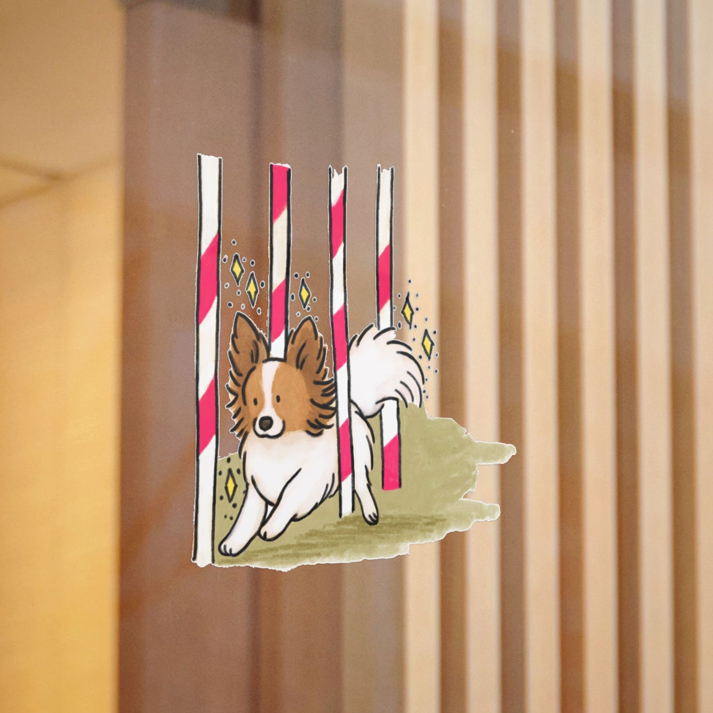 PermaDecal (indoor/outdoor)