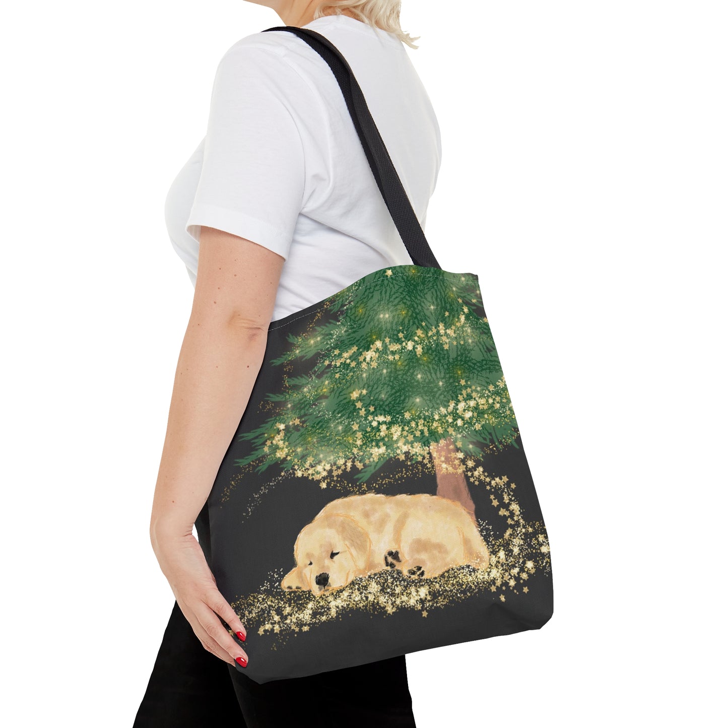 AOP Tote Bag