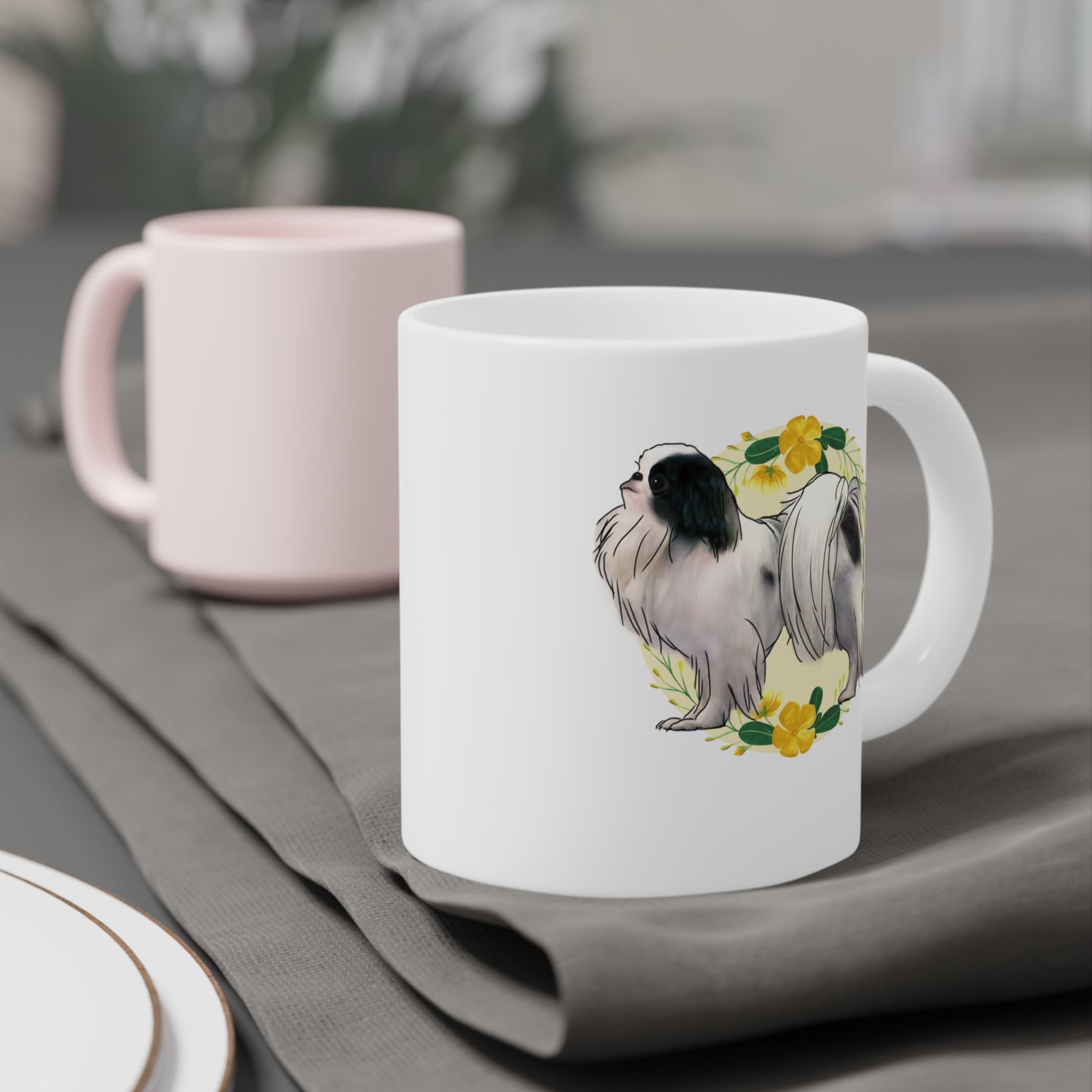 Ceramic Mugs (11oz\15oz\20oz)