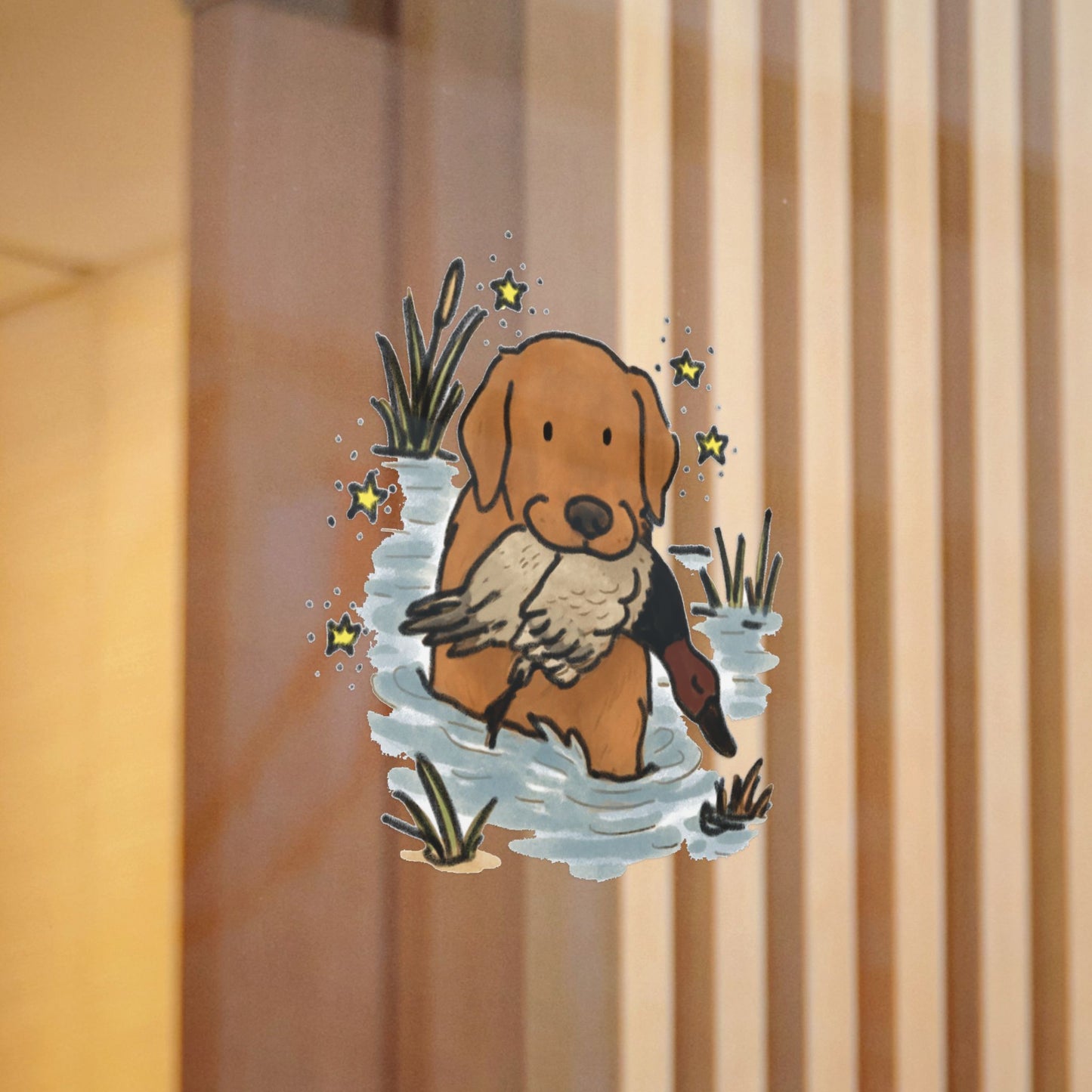 PermaDecal (indoor/outdoor)