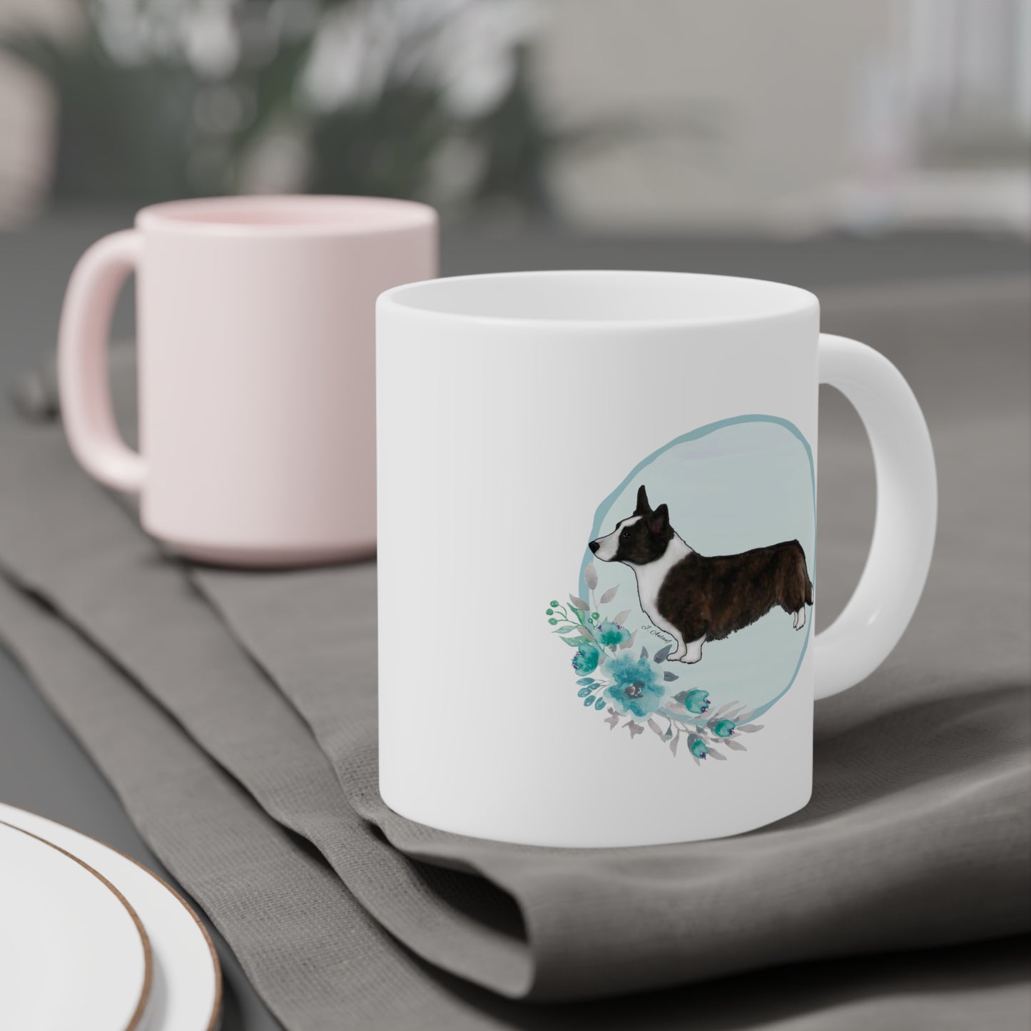 Ceramic Mugs (11oz\15oz\20oz)
