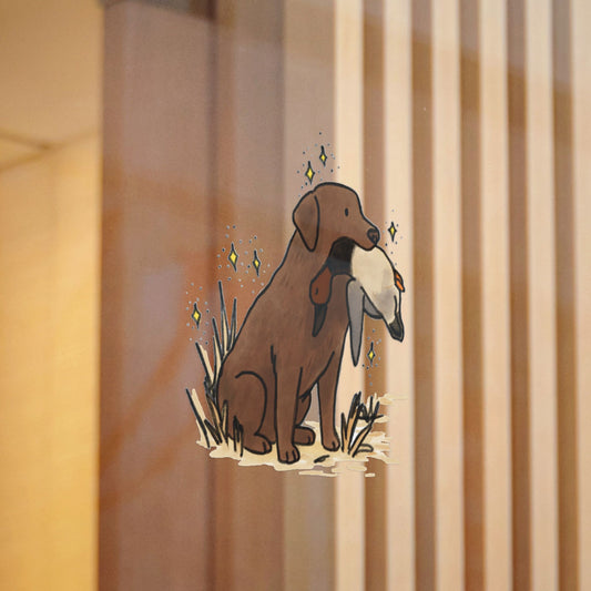 PermaDecal (indoor/outdoor)