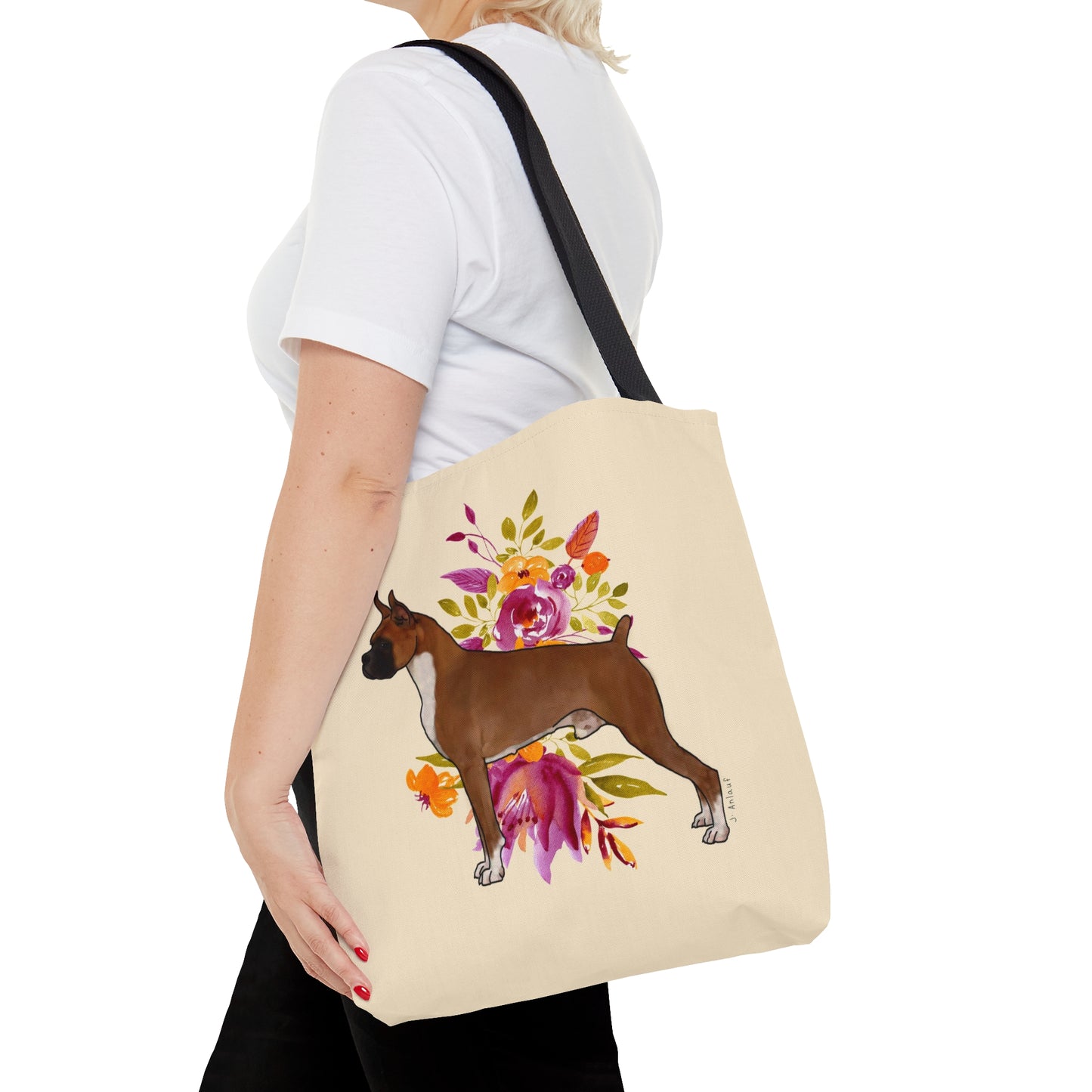 AOP Tote Bag
