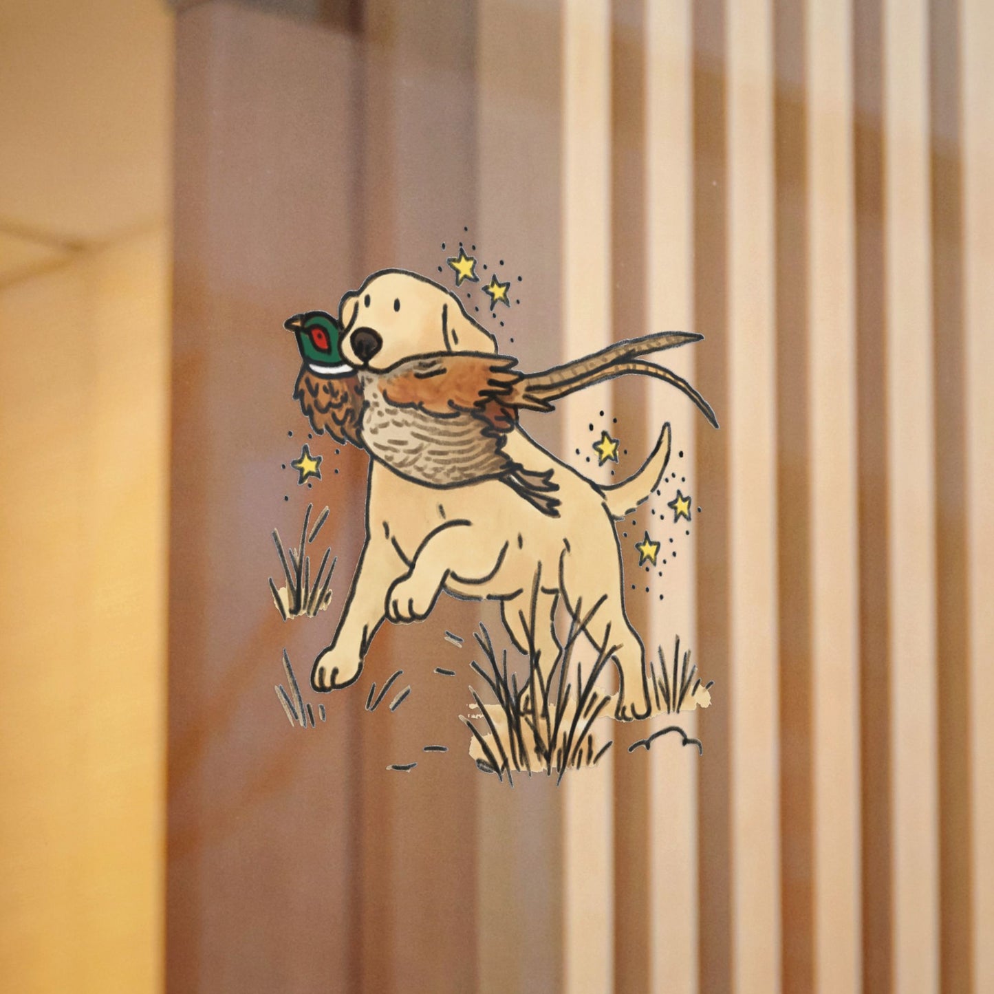 PermaDecal (indoor/outdoor)