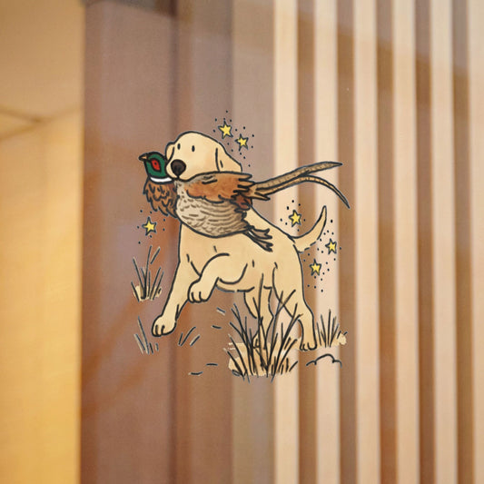 PermaDecal (indoor/outdoor)