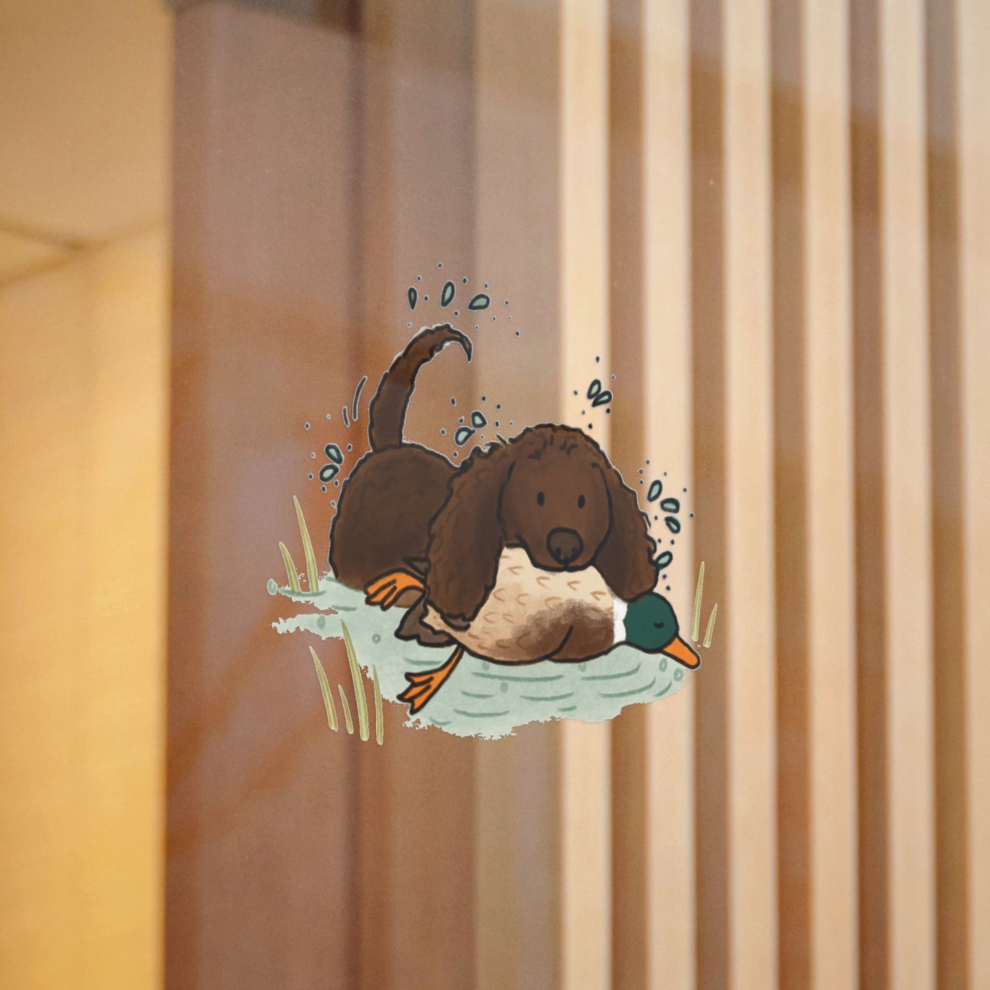 PermaDecal (indoor/outdoor)