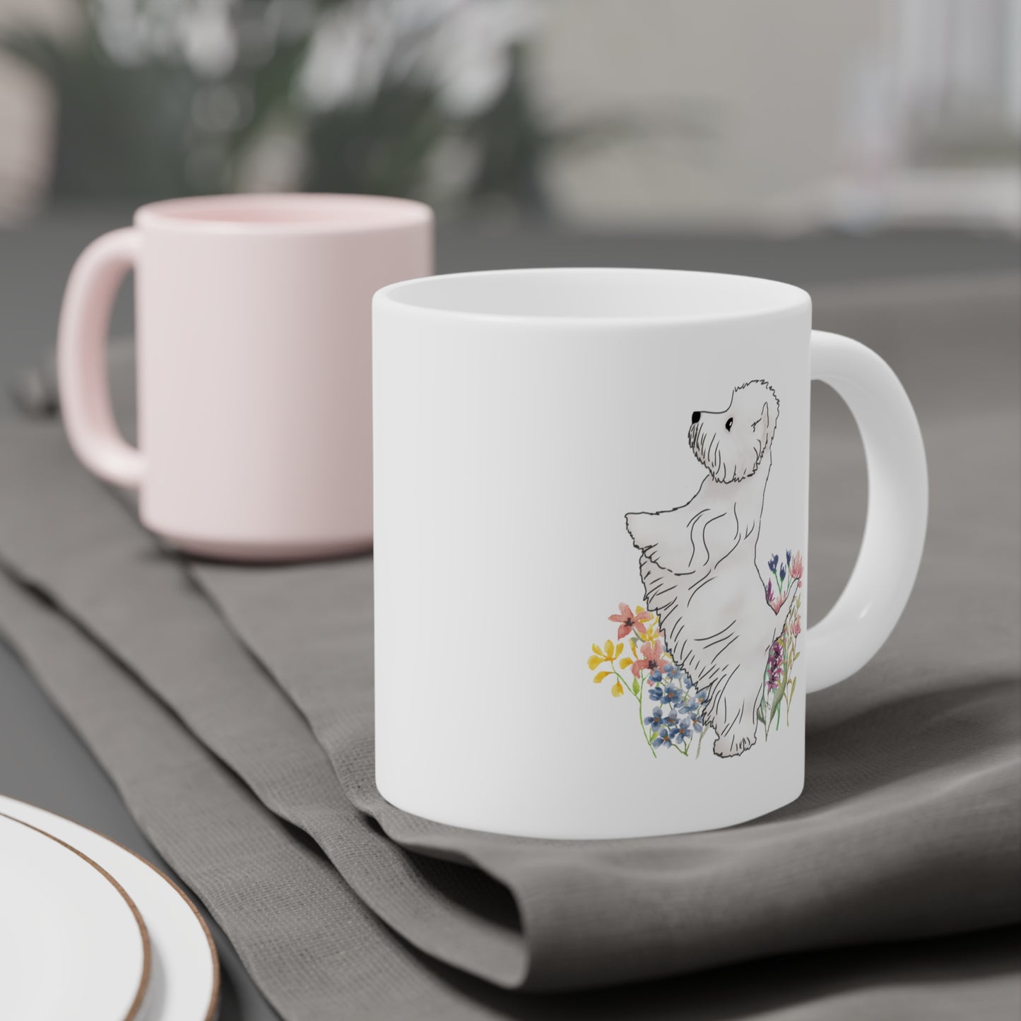 Ceramic Mugs (11oz\15oz\20oz)
