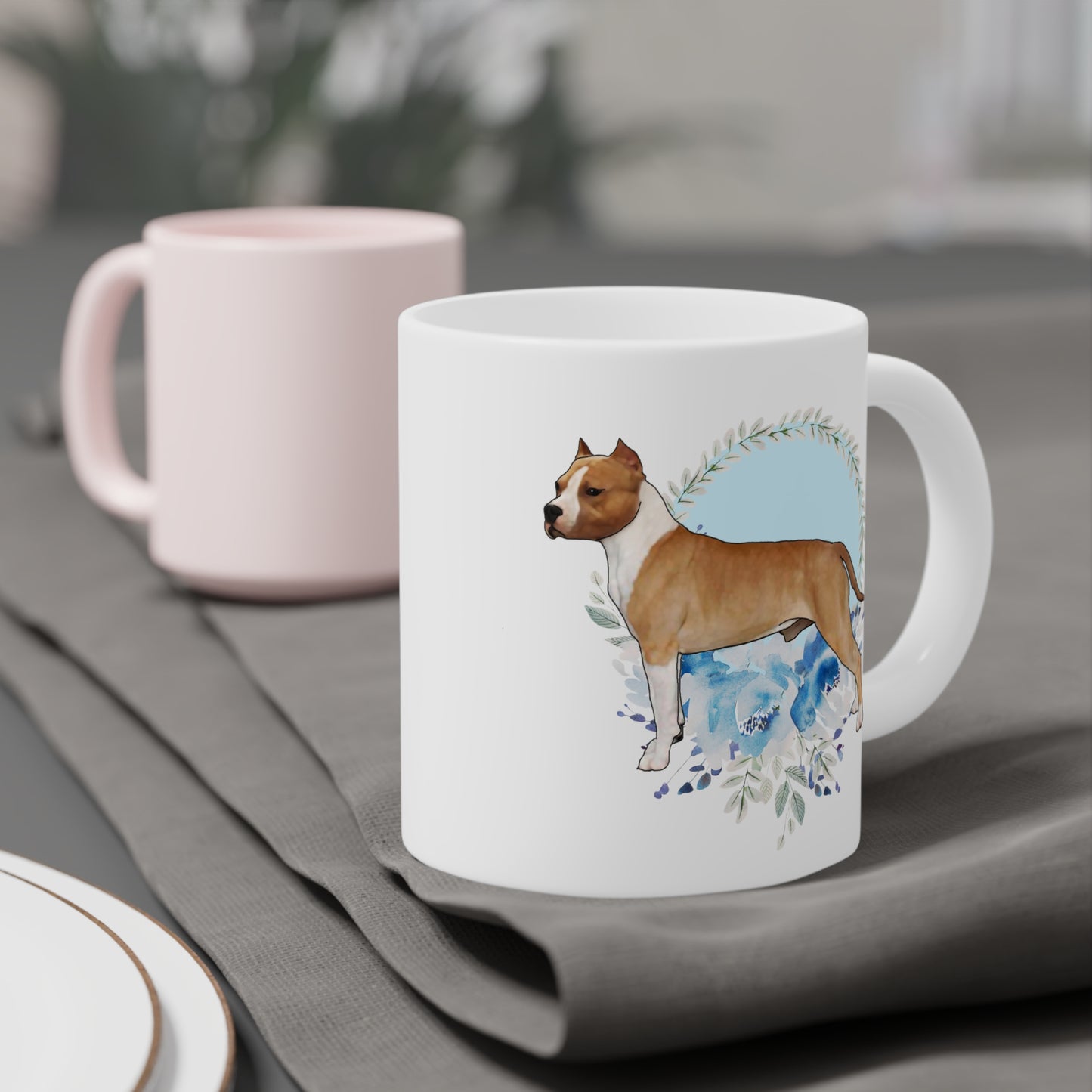 Ceramic Mugs (11oz\15oz\20oz)