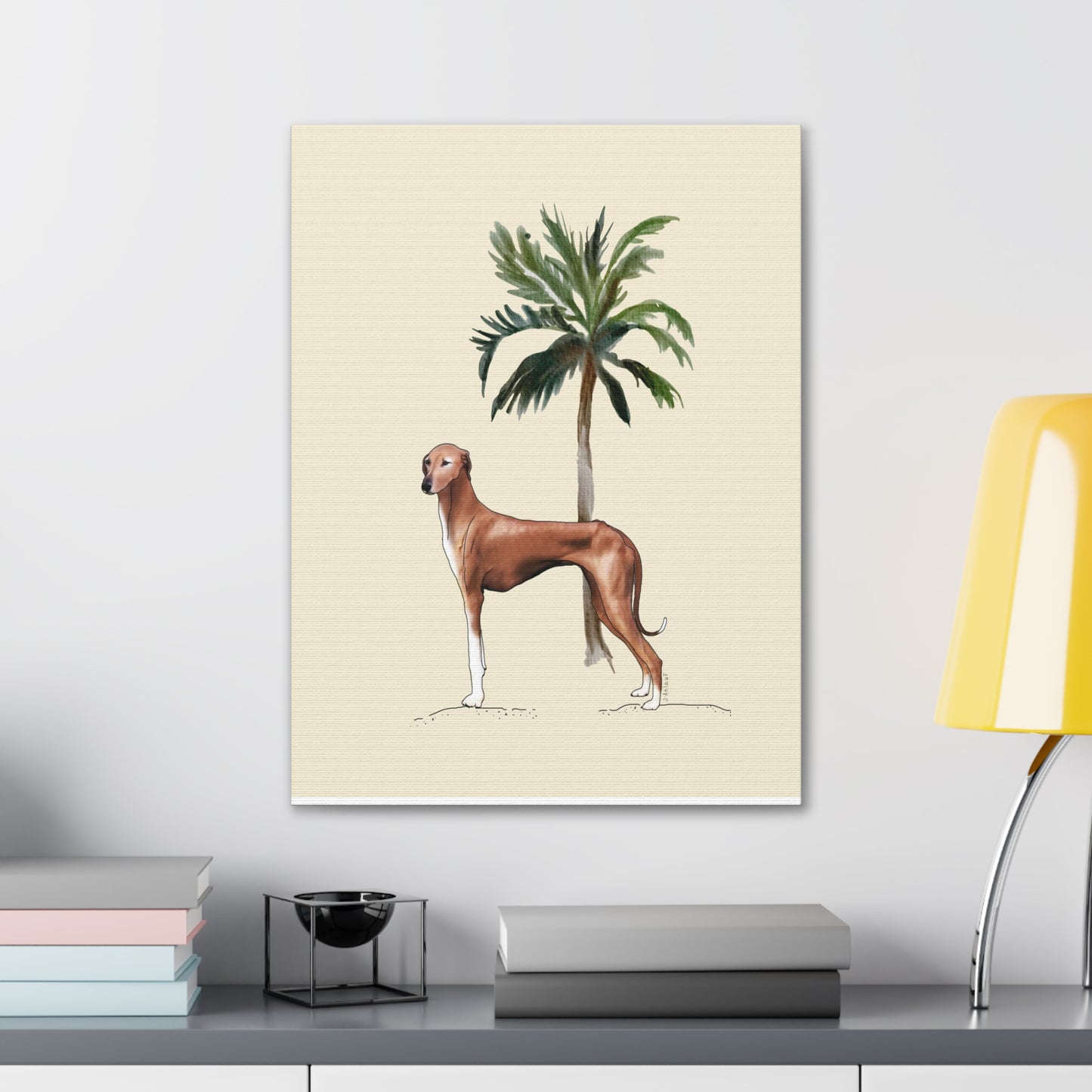 Canvas Gallery Wraps