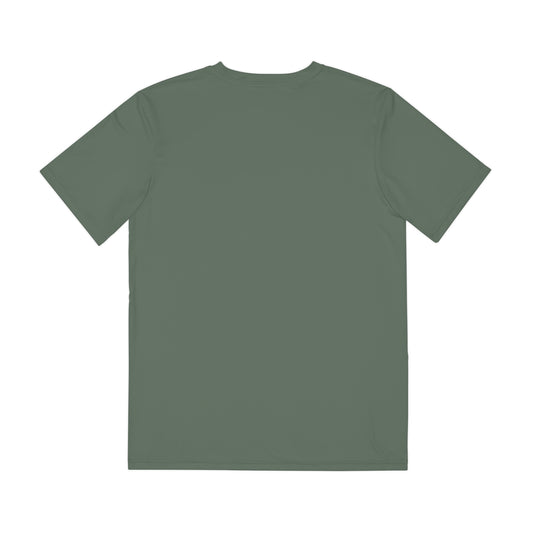 Premium Men's Tee (AOP)