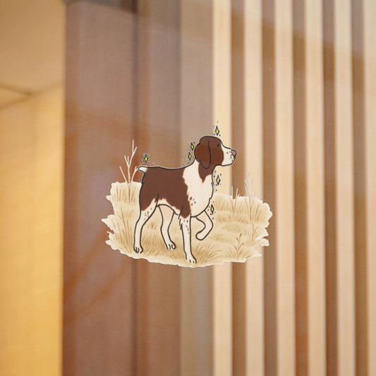 PermaDecal (indoor/outdoor)