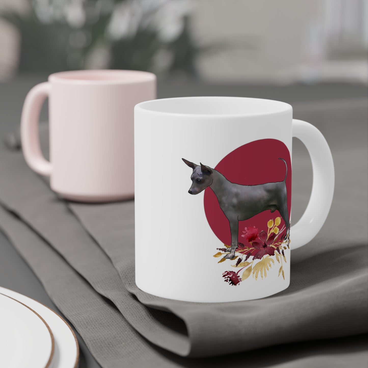 Ceramic Mugs (11oz\15oz\20oz)