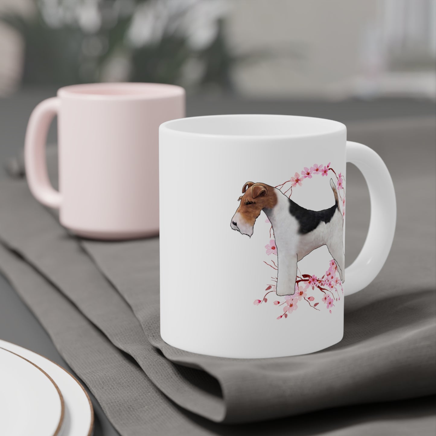 Ceramic Mugs (11oz\15oz\20oz)