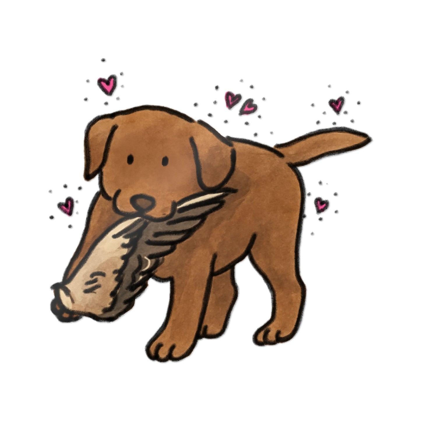 PermaDecal (indoor/outdoor)