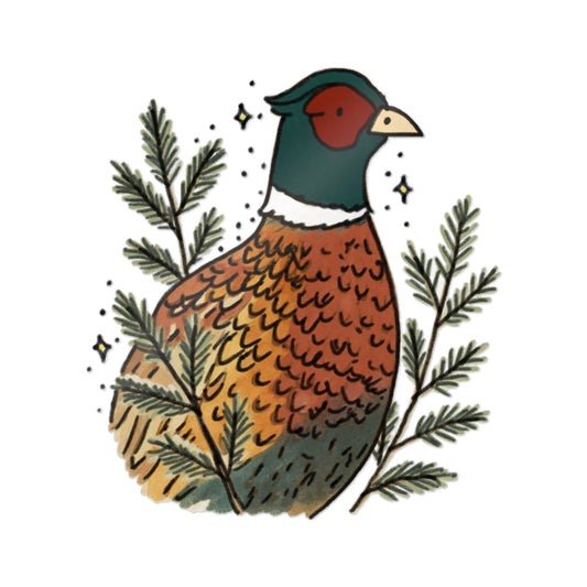 PermaDecal (indoor/outdoor)