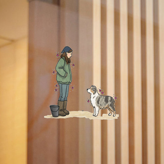 PermaDecal (indoor/outdoor)