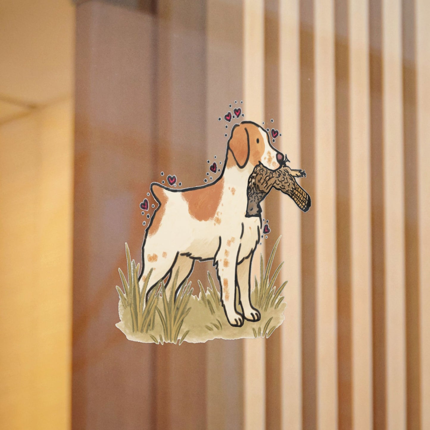 PermaDecal (indoor/outdoor)