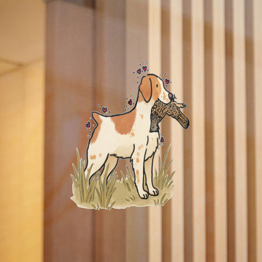 PermaDecal (indoor/outdoor)