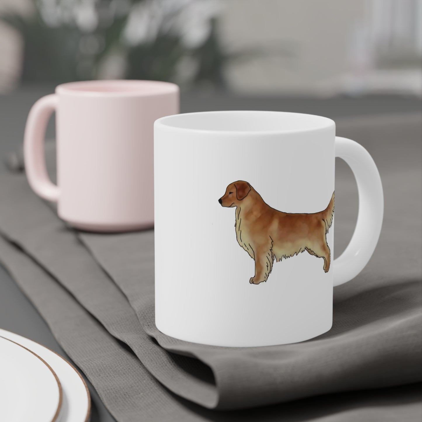 Ceramic Mugs (11oz\15oz\20oz)