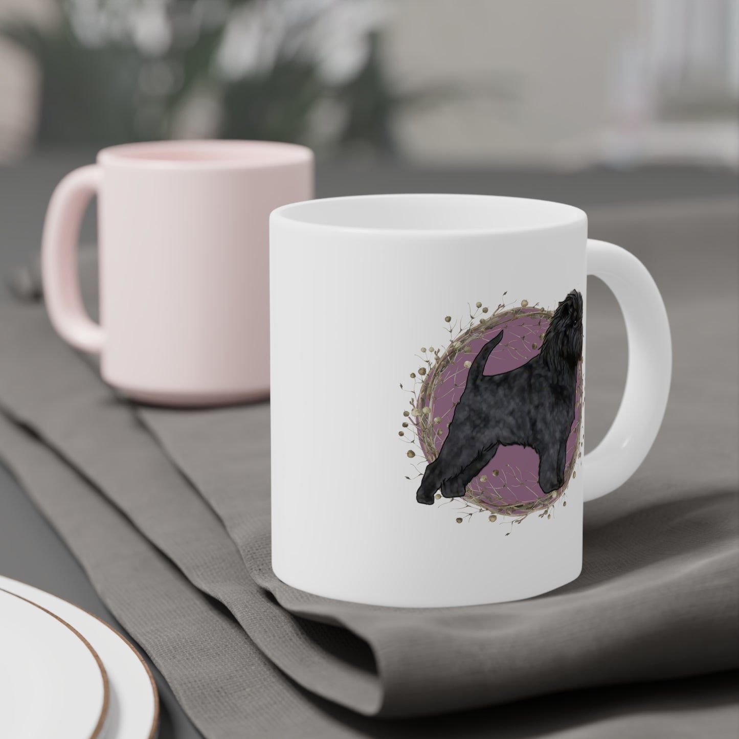 Ceramic Mugs (11oz\15oz\20oz)