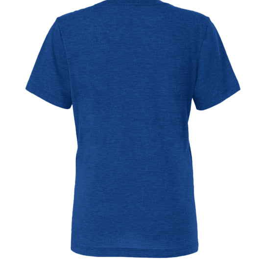 TR ROYAL TRIBLEND - BACK